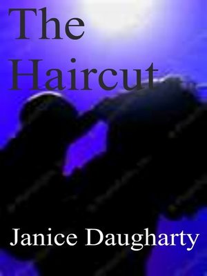cover image of The Haircut